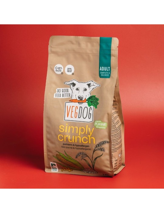 Snacks Naturali per Cani