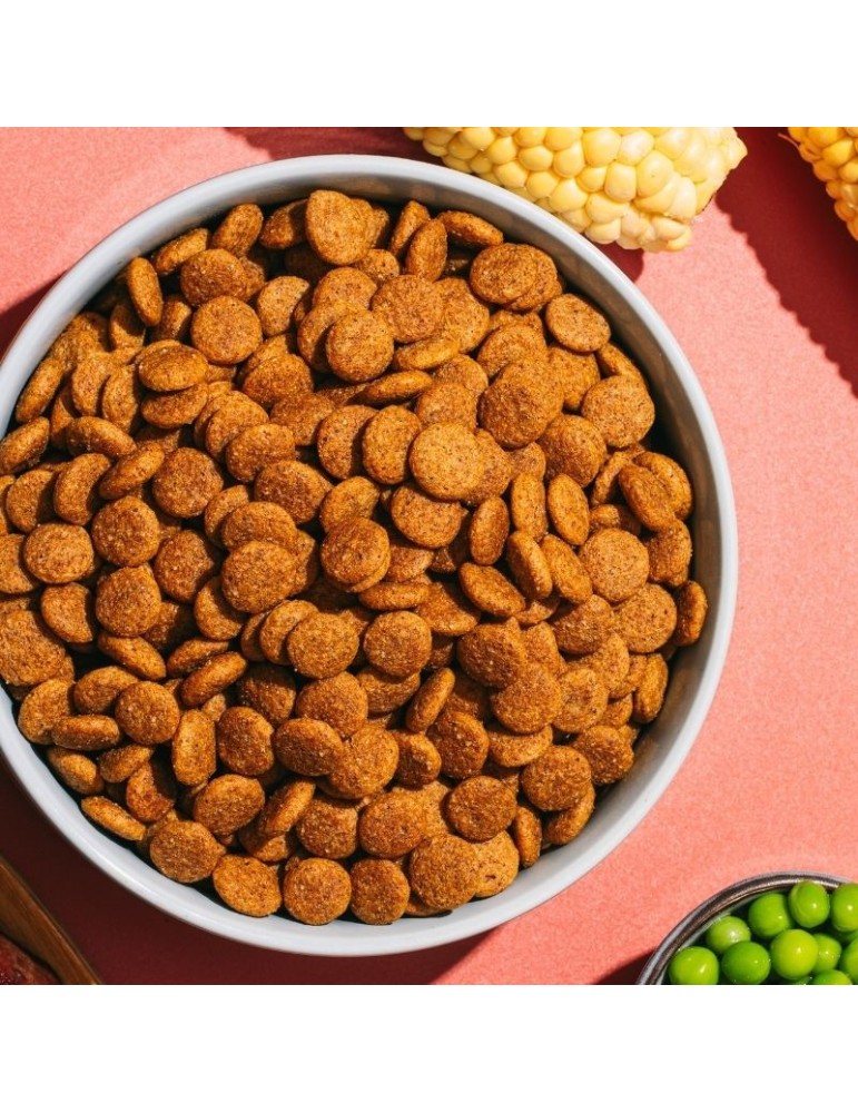 Snacks Naturali per Cani