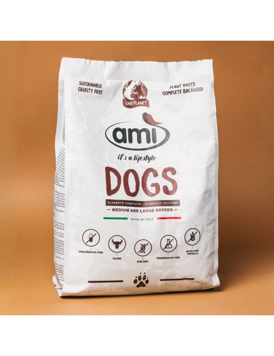 Snacks Naturali per Cani