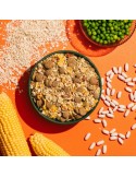 Snacks Naturali per Cani
