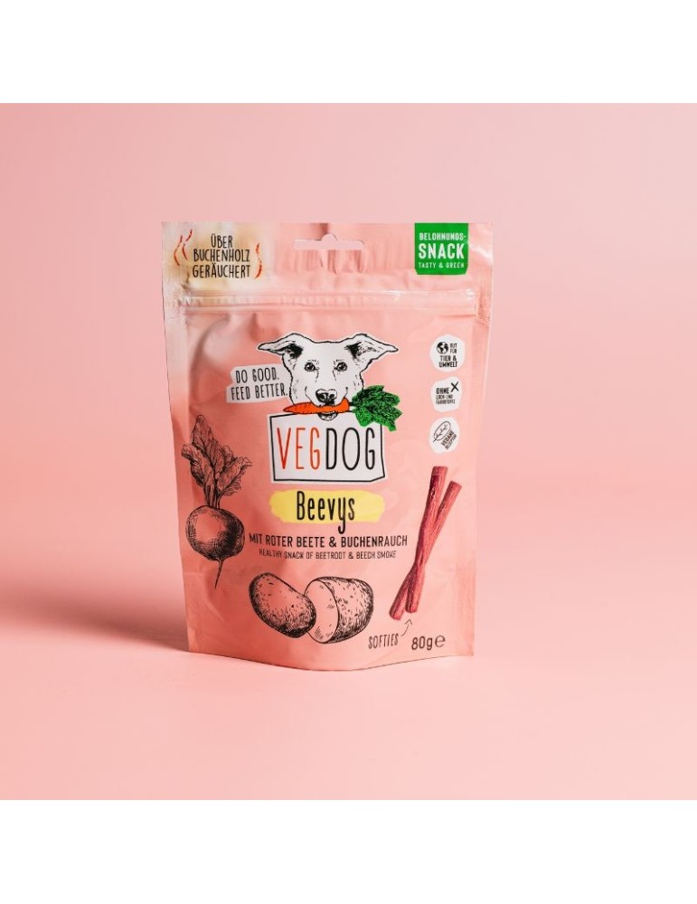 Snack para Cães Natural