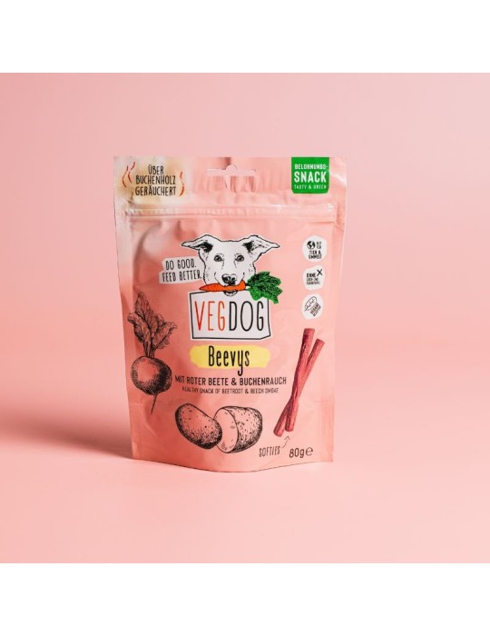 Snack para Cães Natural