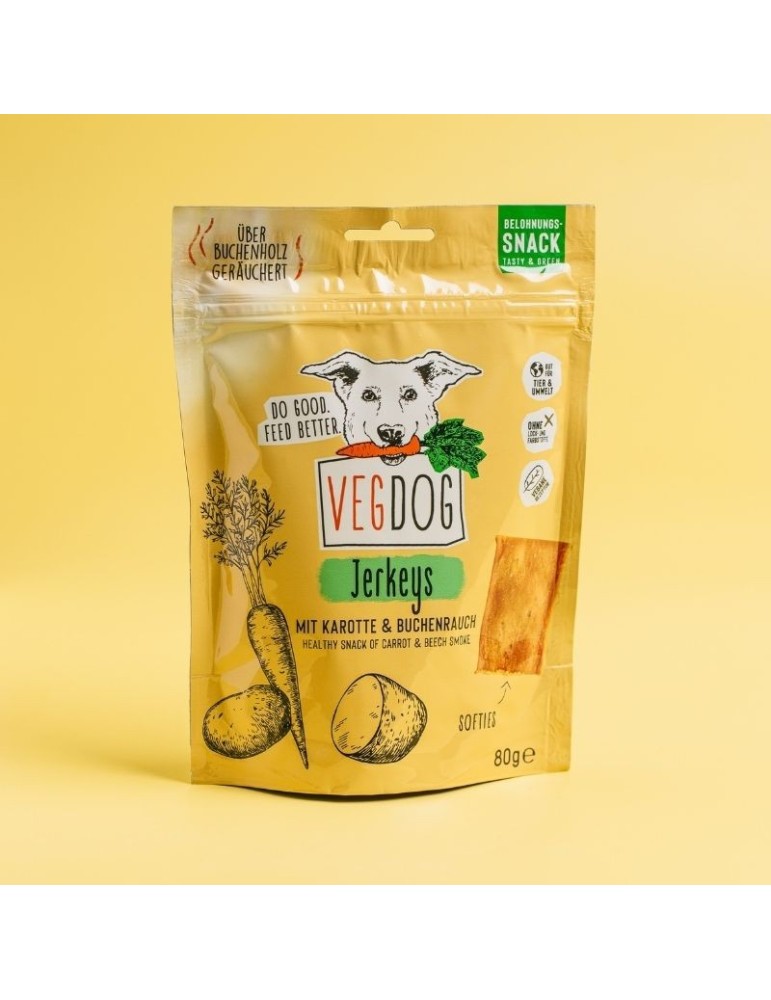 Snacks Naturali per Cani