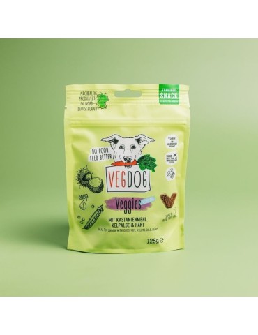 Snacks for dogs | 100% Organic and natural 2