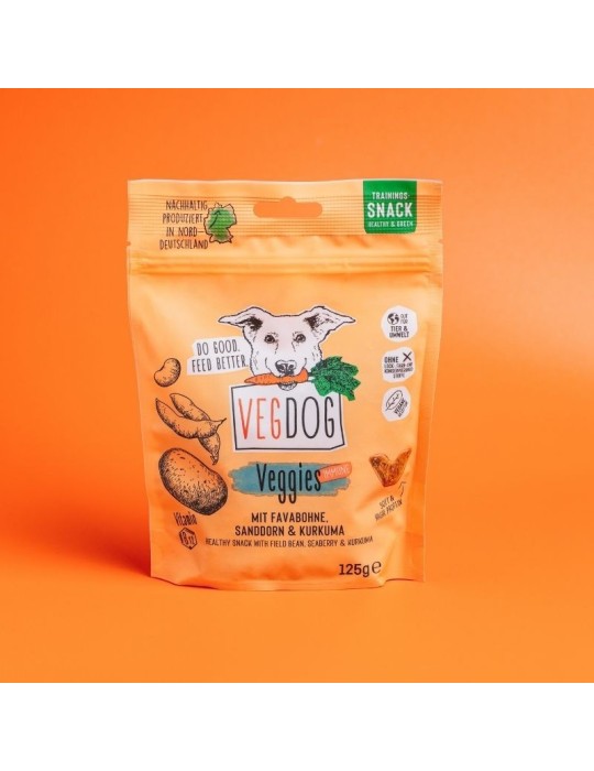 Snacks Naturali per Cani