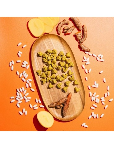 Snacks Naturali per Cani 2