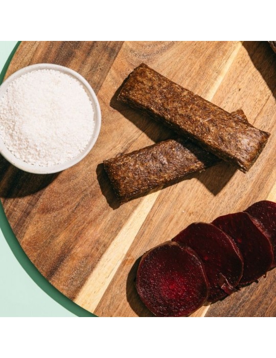 Snacks vegetarianos para Cães Natural