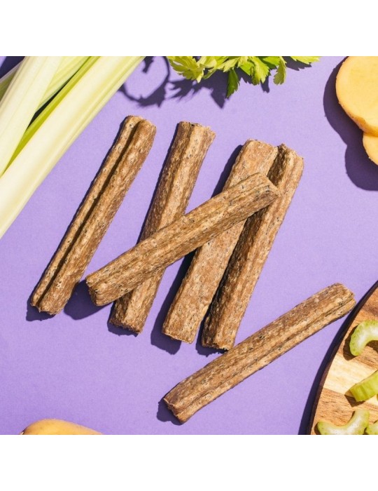 Snacks Naturali per Cani