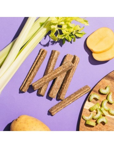 Snacks Naturali per Cani 2