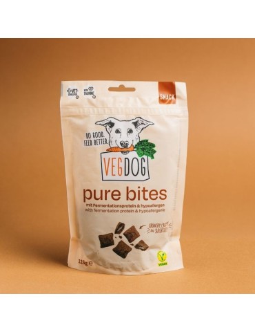 Snacks Naturali per Cani 2