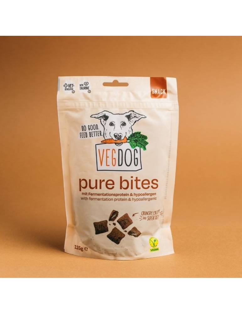 Snacks Naturali per Cani