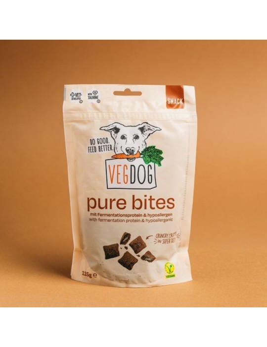 Snacks Naturali per Cani