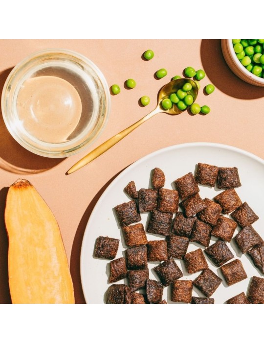 Snacks Naturali per Cani