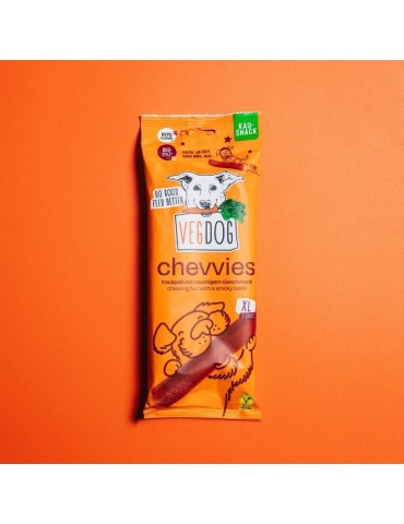 Snacks Naturali per Cani 2