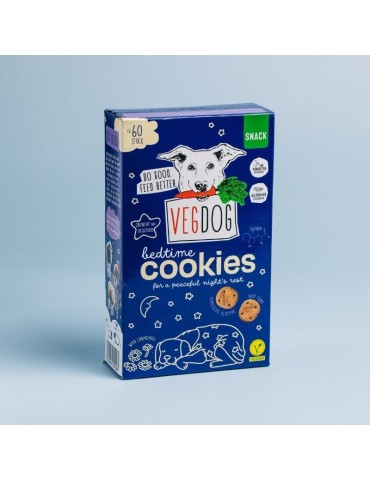 Snacks Naturali per Cani 2