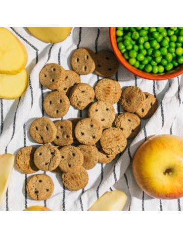 Snacks Naturali per Cani
