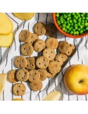 Snacks for dogs | 100% Organic and natural