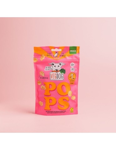 Snacks Naturali per Cani 2