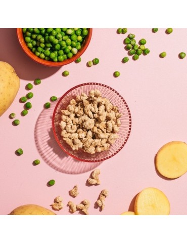Snacks Naturali per Cani