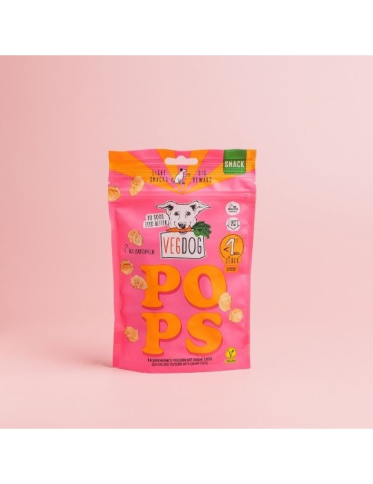 Snacks for dogs | 100% Organic and natural