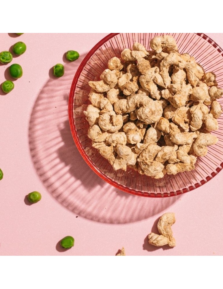 Snacks for dogs | 100% Organic and natural