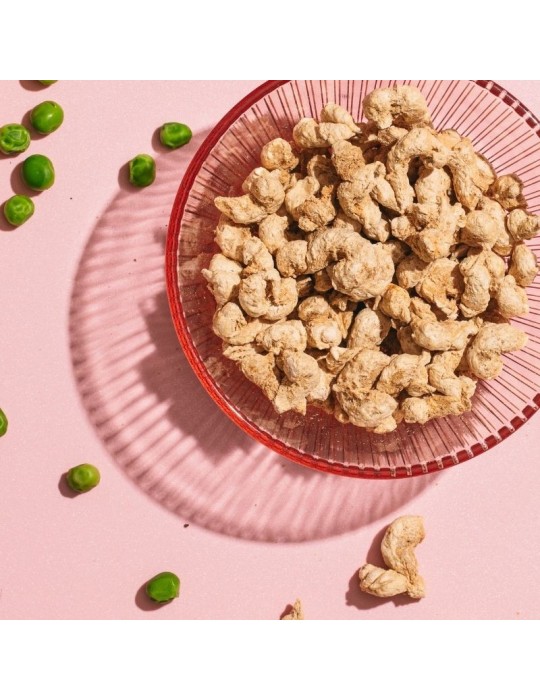 Snacks for dogs | 100% Organic and natural