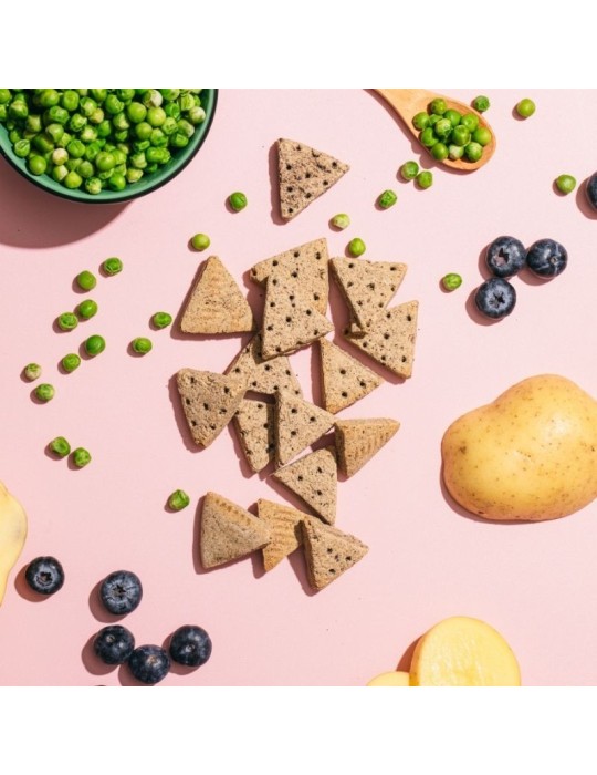 Snacks Naturali per Cani