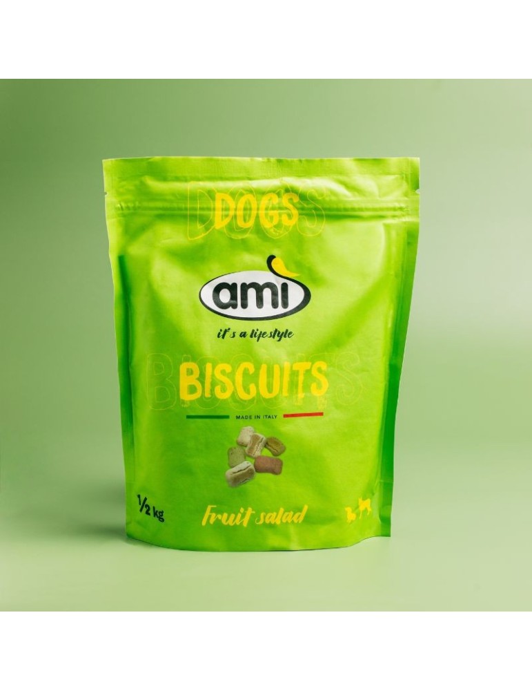 Snacks for dogs | 100% Organic and natural