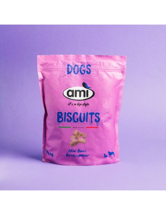 Snacks for dogs | 100% Organic and natural