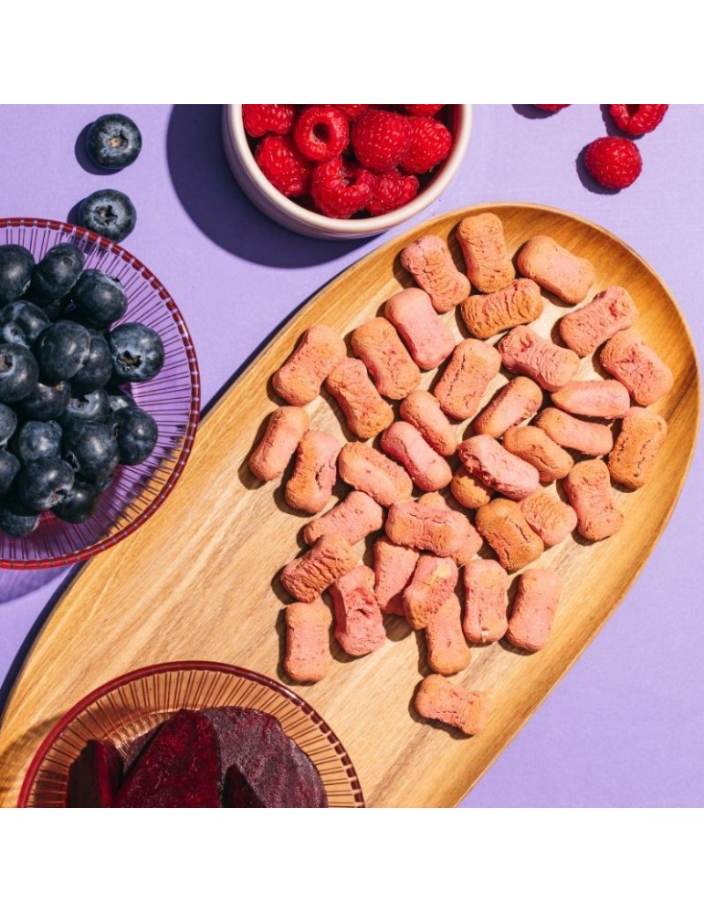 Snacks for dogs | 100% Organic and natural