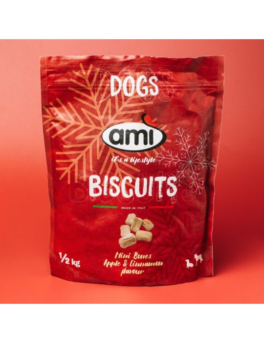 Snacks for dogs | 100% Organic and natural