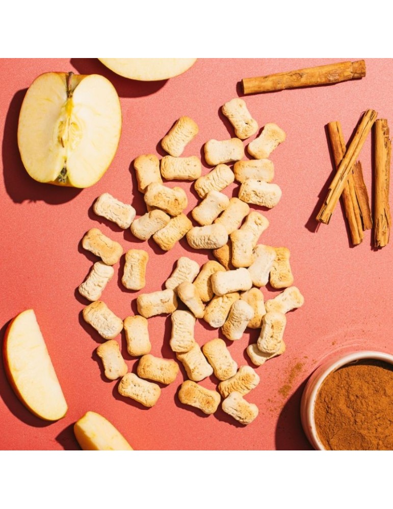 Snacks Naturali per Cani