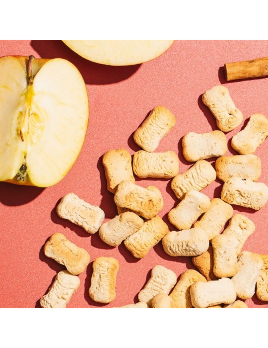 Snacks Naturali per Cani