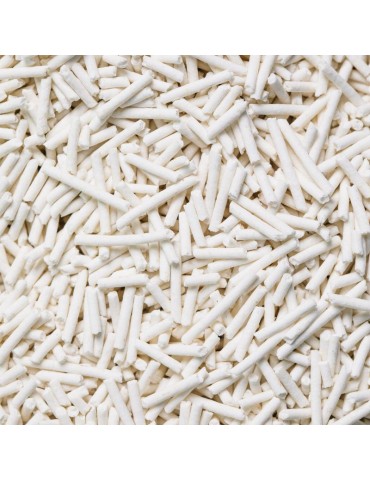 Lettiera in tofu per gatti 6L | Biodegradabile e agglomerante ✅