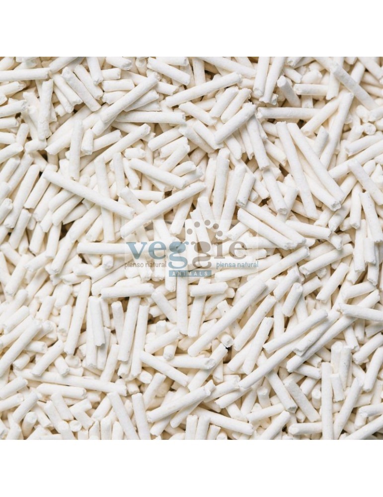 Tofu Cat Litter 6L | Biodegradable and Clumping ✅