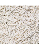 Areia de tofu para gatos 6L | Biodegradável e aglomerante ✅