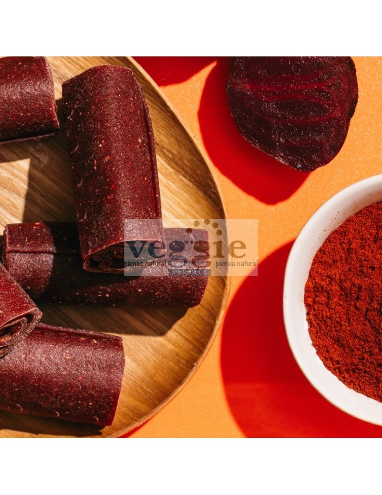 VEGDOG Chevvies Small 200 g | Snack vegano para perros pequeños ✅