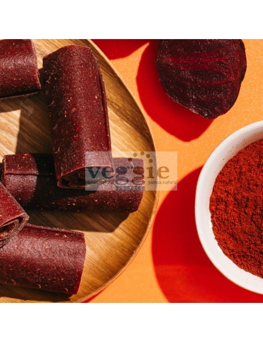 VEGDOG Chevvies Small 200 g | Snack vegano para perros pequeños ✅