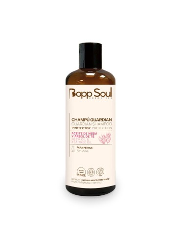 Shampoo Repelente Anticoceira 300ml - Cães