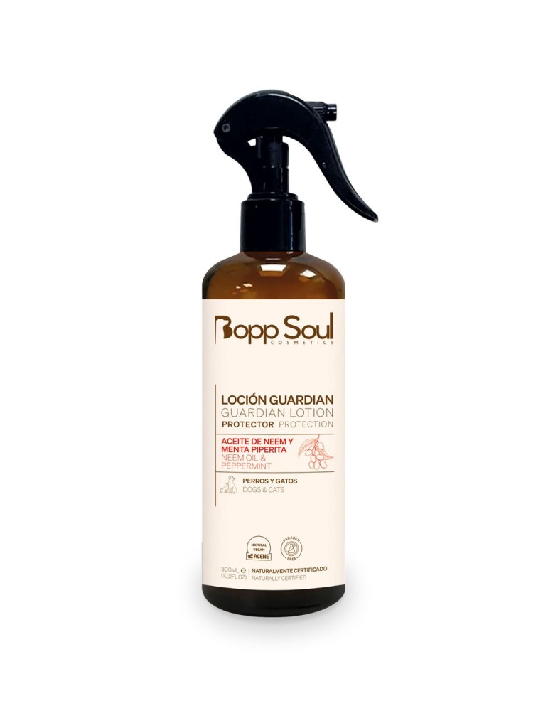 Lozione Repellente 300ml - Cani e gatti