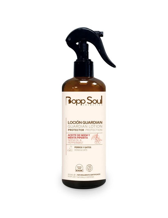 Repellent lotion 300ml - Dogs and cats