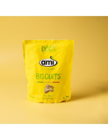 Snacks for dogs | 100% Organic and natural 2