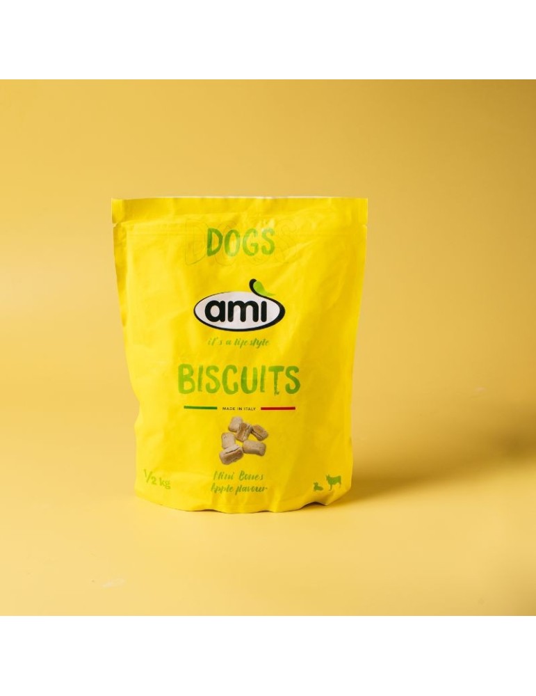 Snacks Naturali per Cani