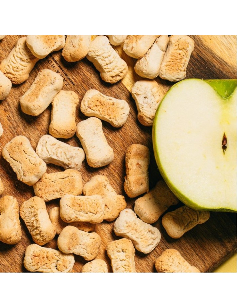 Snacks Naturali per Cani