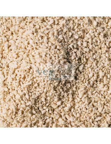 Arena de tofu para gatos 6 L | Absorción natural y ecológica ✅