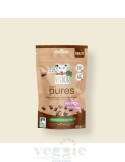 VEGDOG Mini Pures 80 g | Snack vegano para perros ✅