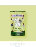 VEGCAT Skincares 60 g | Vegan Cat Treat for Skin & Coat ✅