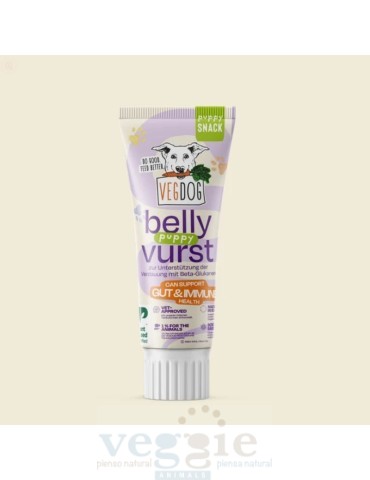 VEGDOG Belly Vurst