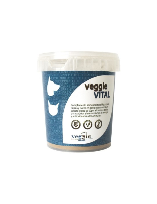 Suplemento Alimentar para Cães e Gatos