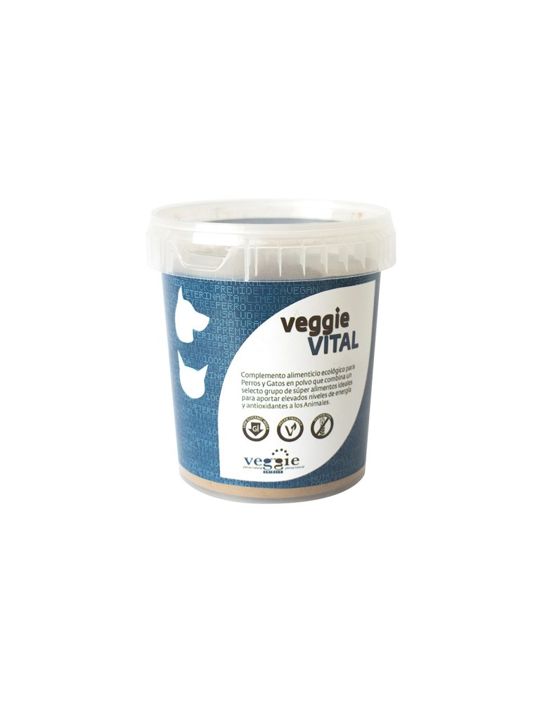 Suplemento Alimentar para Cães e Gatos
